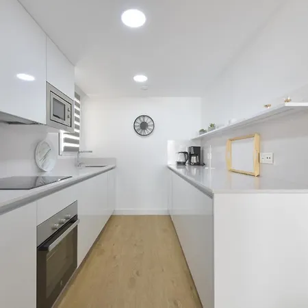 De Lujo Vista Mar En Costa Apartment Torrox